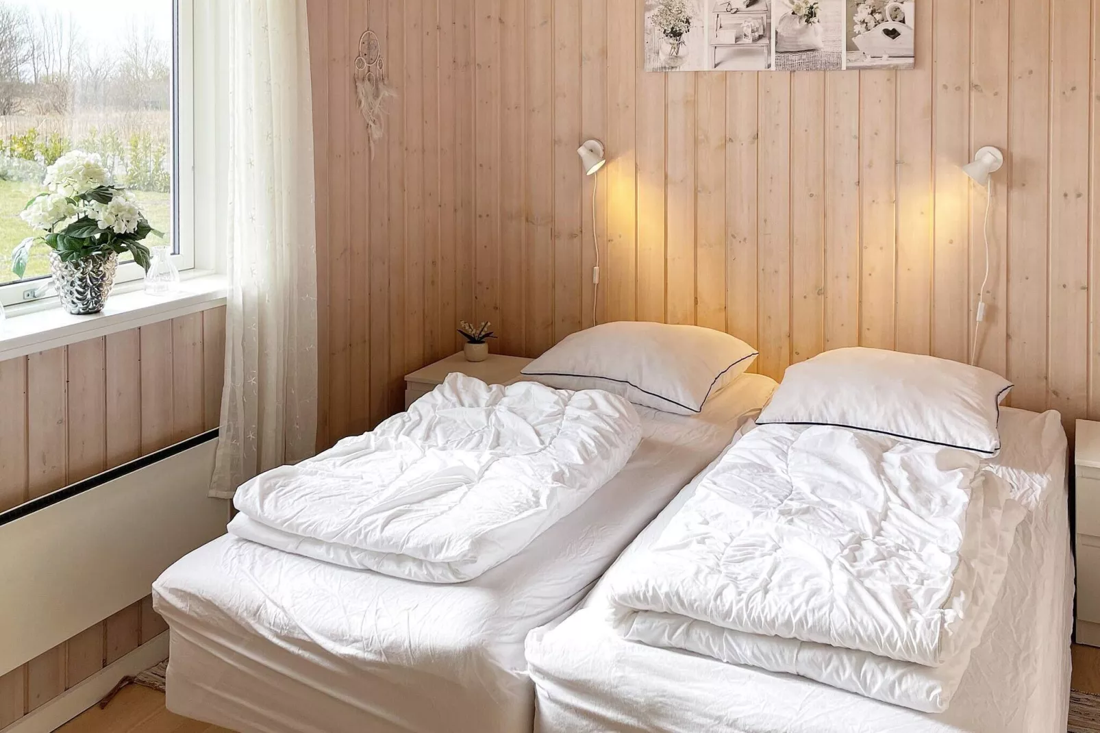 8 persoons vakantie huis in Væggerløse-By Traum-Binnen