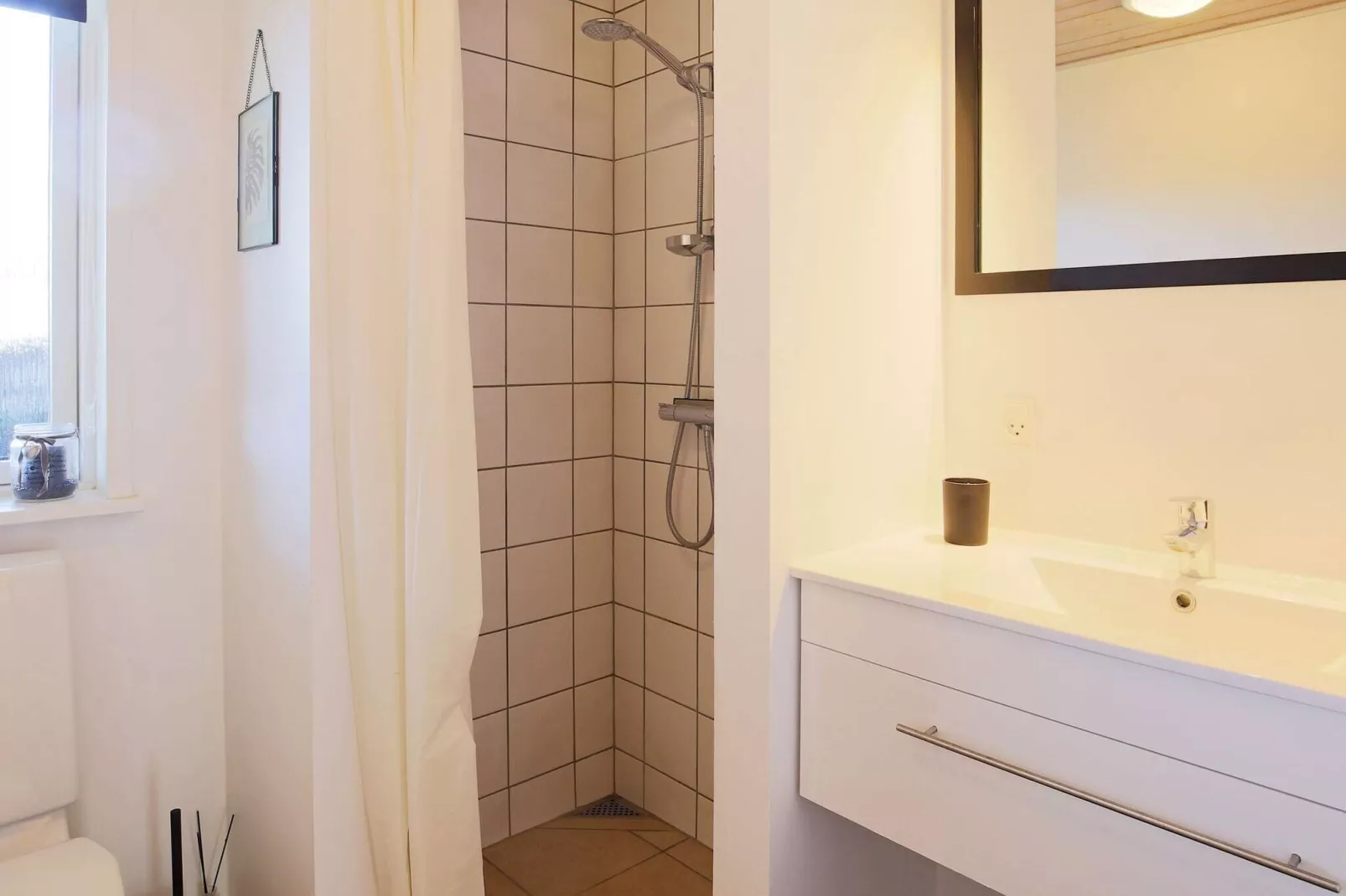 8 persoons vakantie huis in Væggerløse-By Traum-Binnen