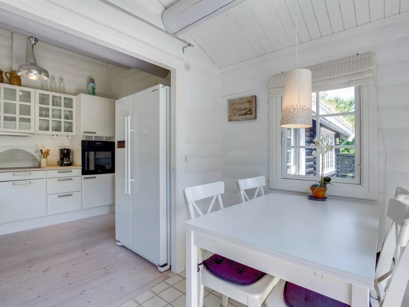 "Ottil" - 1km from the sea-Binnen