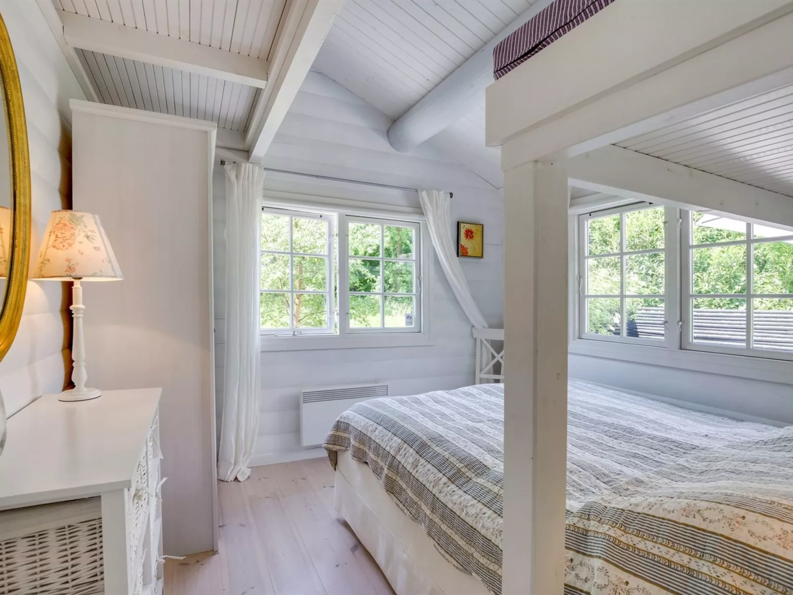 "Ottil" - 1km from the sea-Buiten