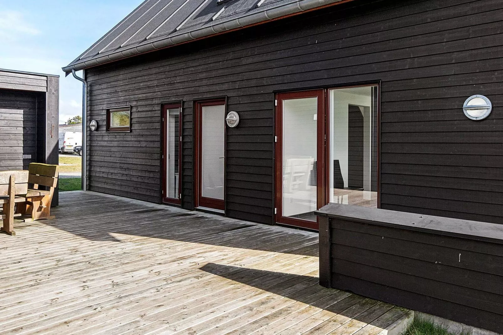 6 persoons vakantie huis in Rømø-Niet-getagd
