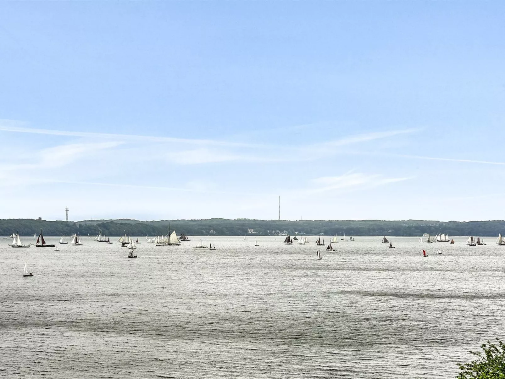 "Christer" - 100m to the inlet-Buiten