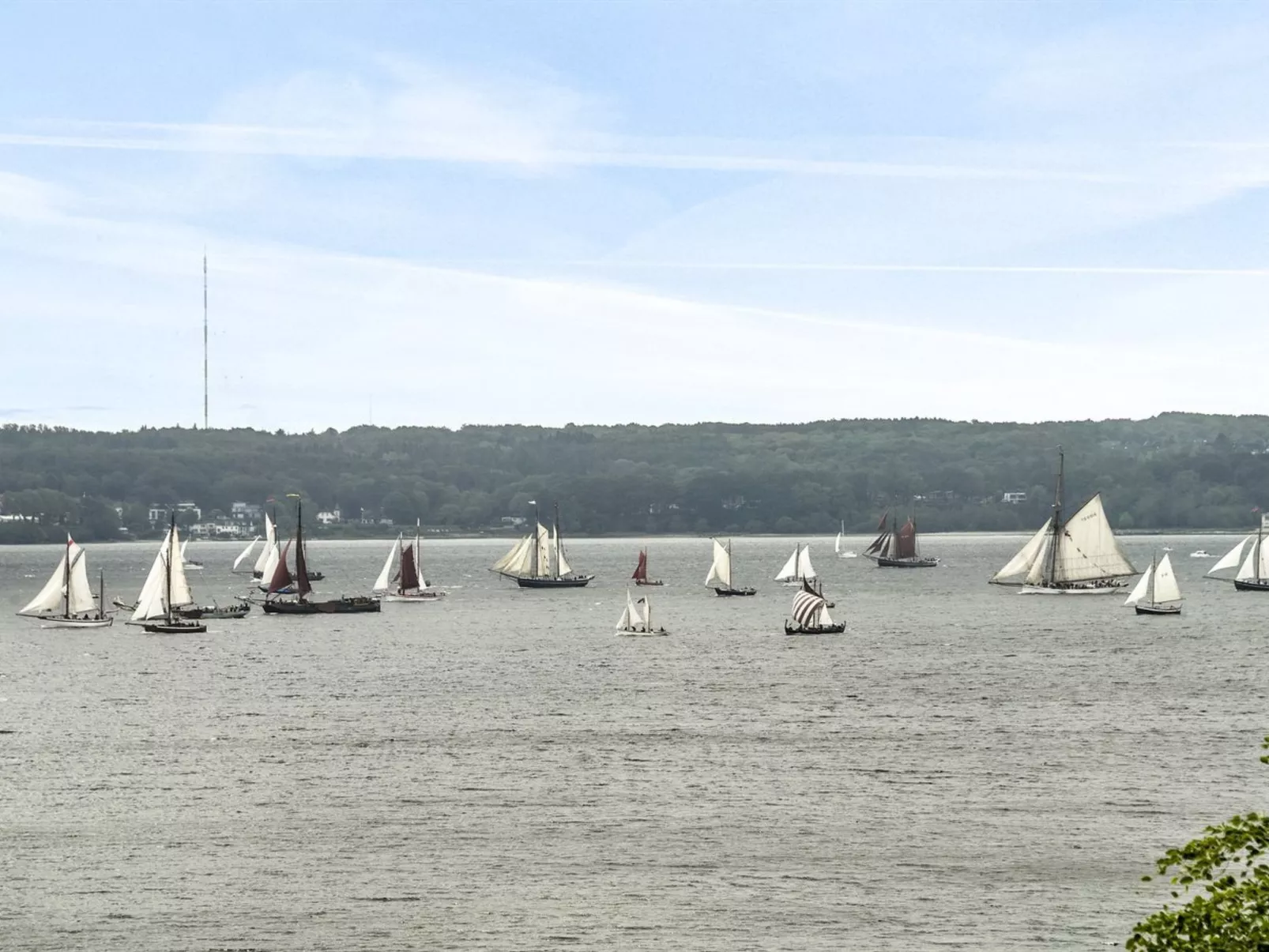 "Christer" - 100m to the inlet-Buiten
