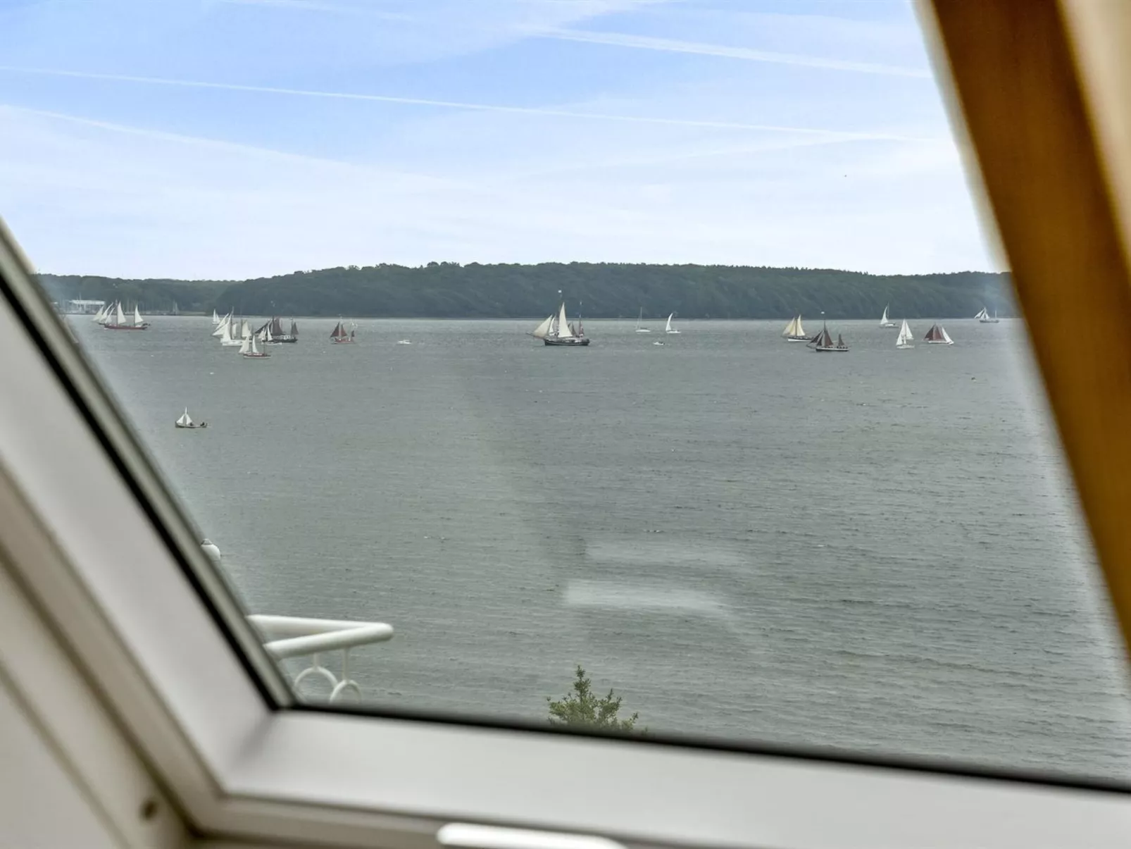"Christer" - 100m to the inlet-Binnen