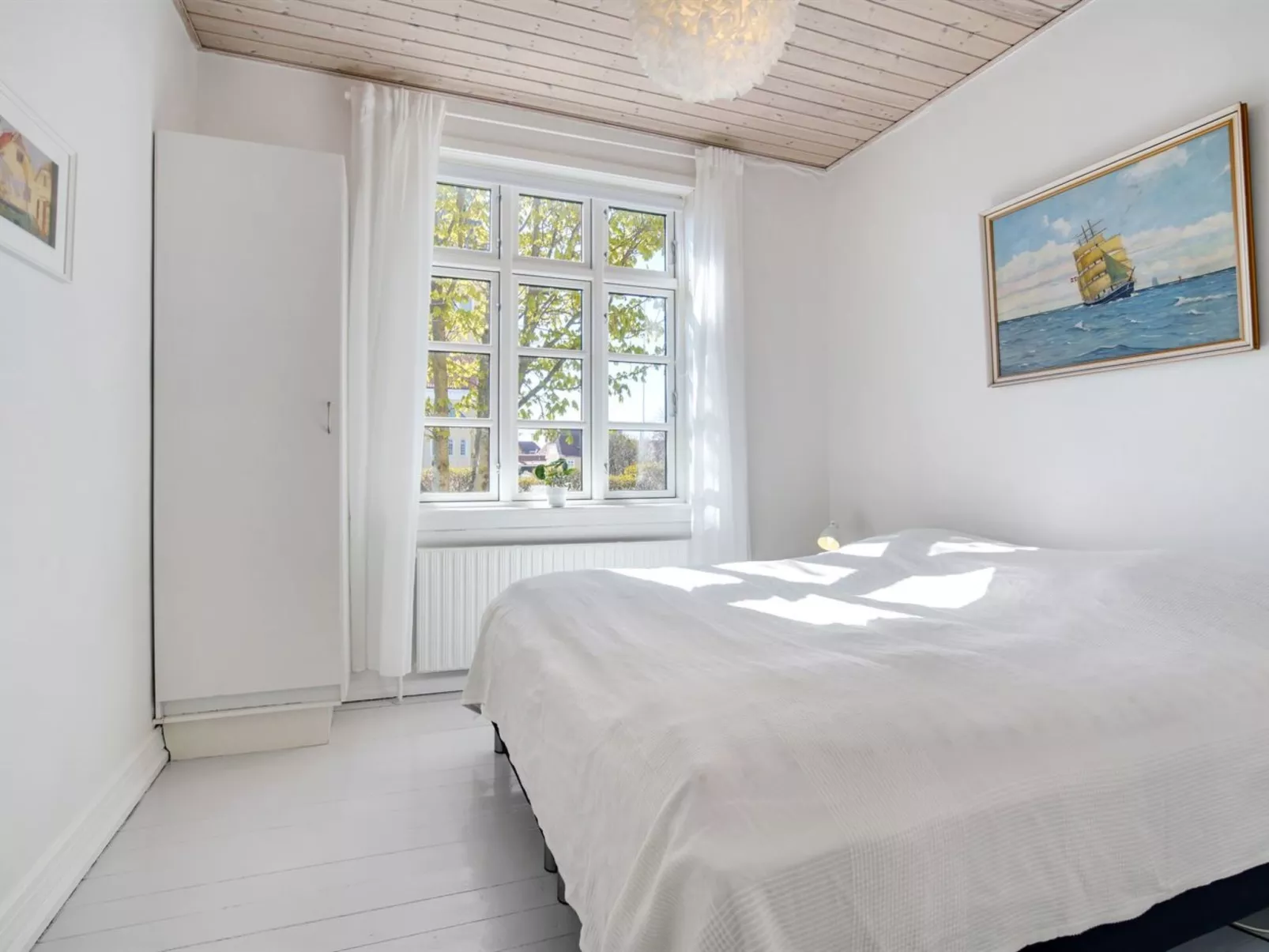 "Starki" - 800m from the sea-Binnen