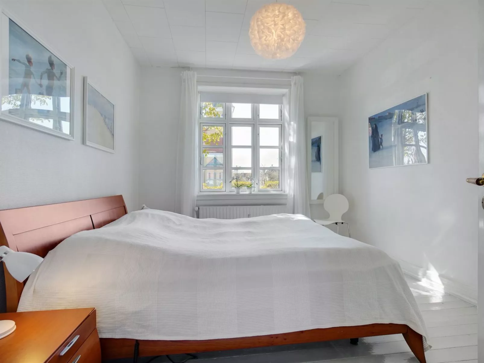 "Starki" - 800m from the sea-Binnen
