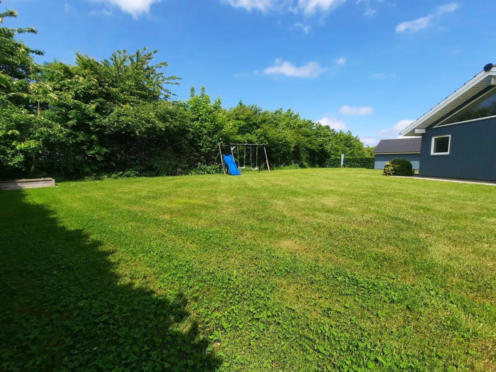 "Toja" - 700m from the sea-Buiten
