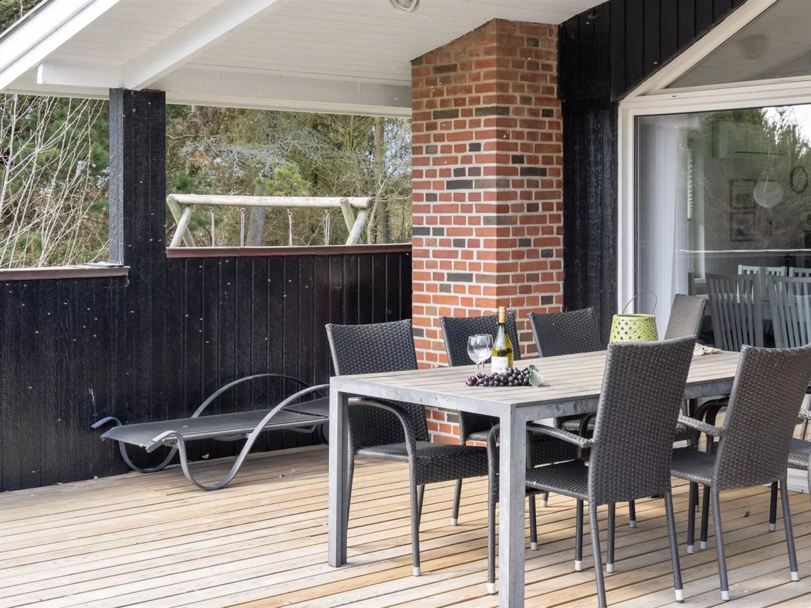 "Mikaela" - 1km from the sea-Binnen