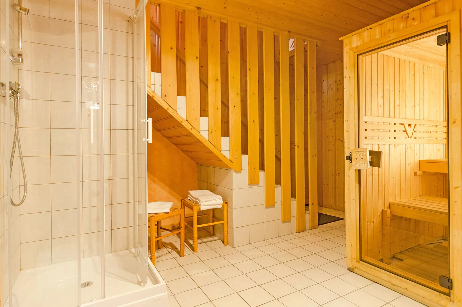 Trois Vallees-Wellness