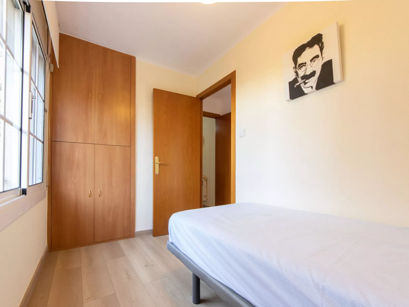 Apartamentos Vimar-Binnen