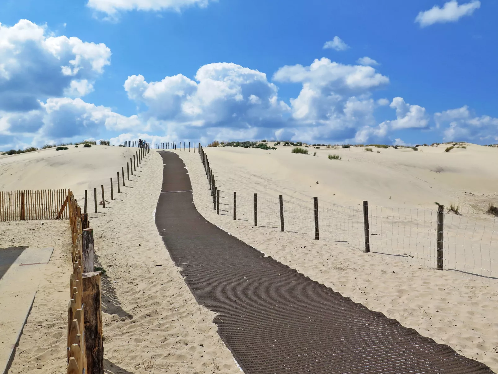 Résidence Plage Océane (BPL340)-Binnen