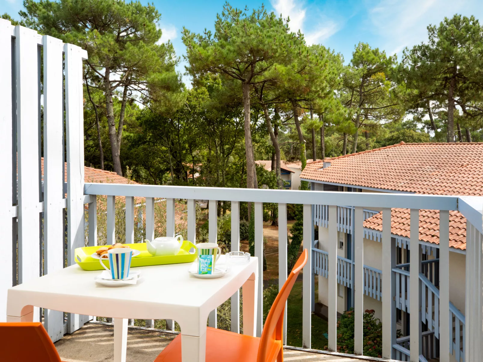 Sowell Family Pignada Plage (SOU302)-Buiten