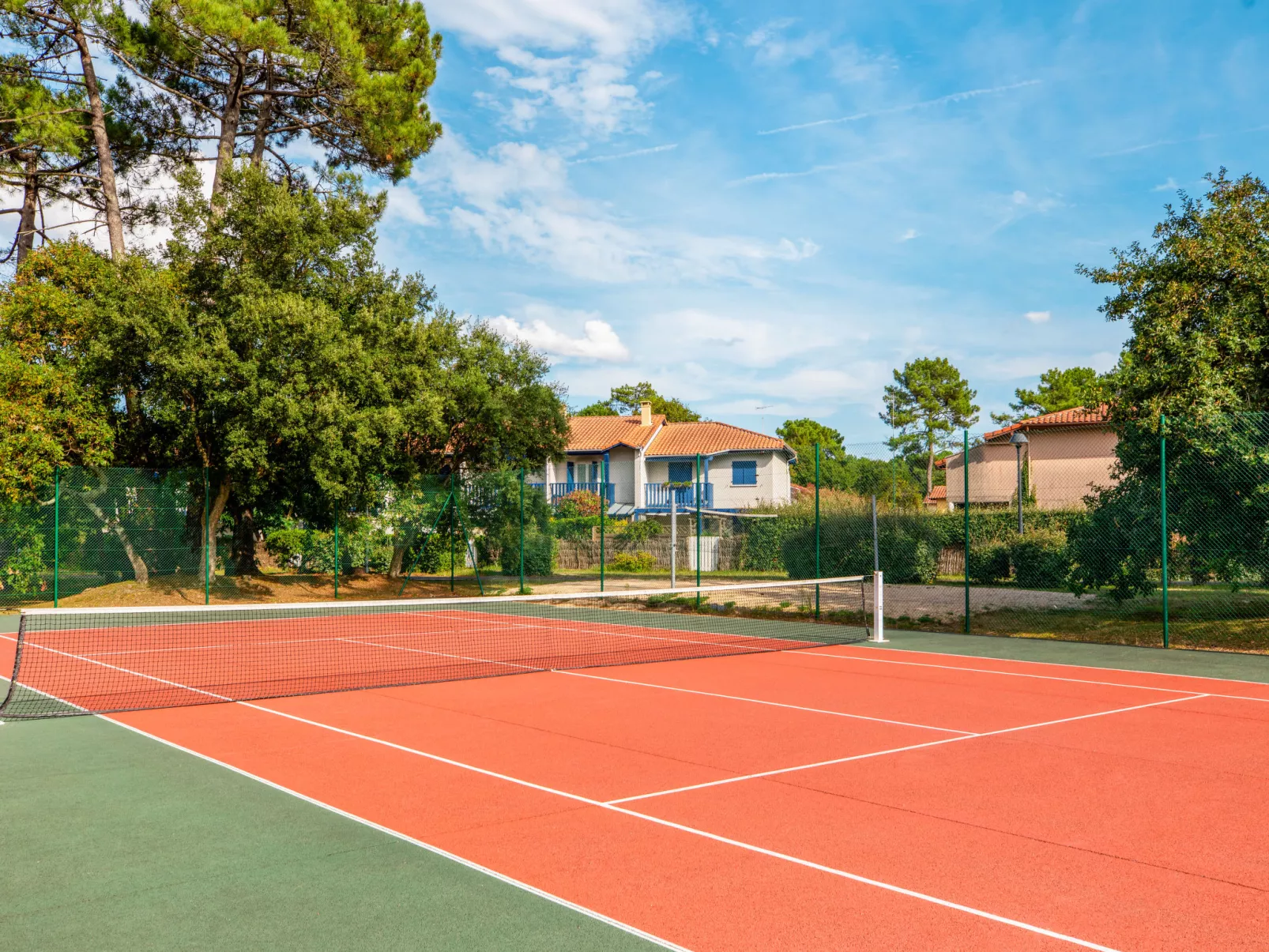Sowell Family Pignada Plage (SOU302)-Buiten