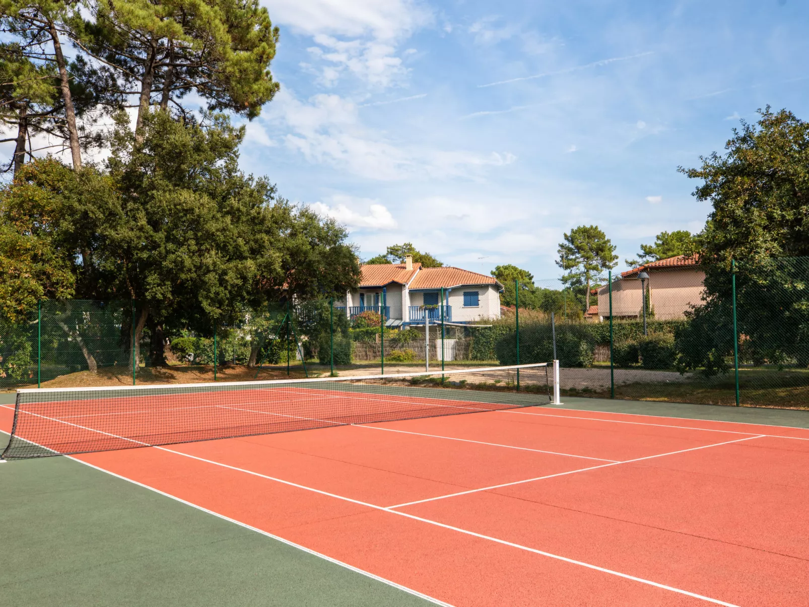 Sowell Family Pignada Plage (SOU302)-Binnen