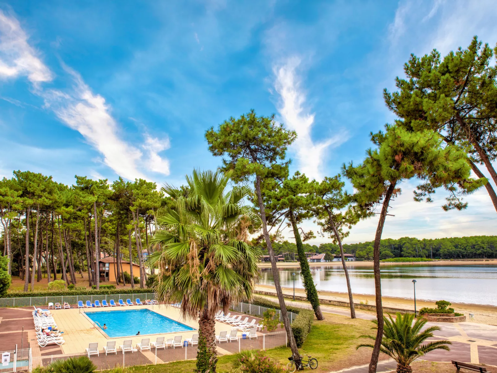 Sowell Family Pignada PLage (SOU301)-Buiten