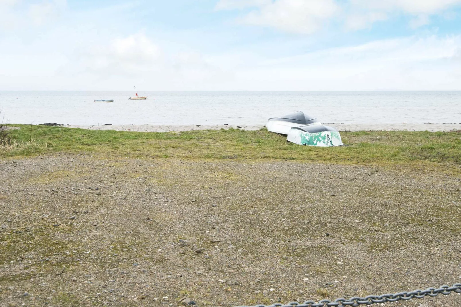 Ruim vakantiehuis in Jutland vlak bij de zee-Niet-getagd