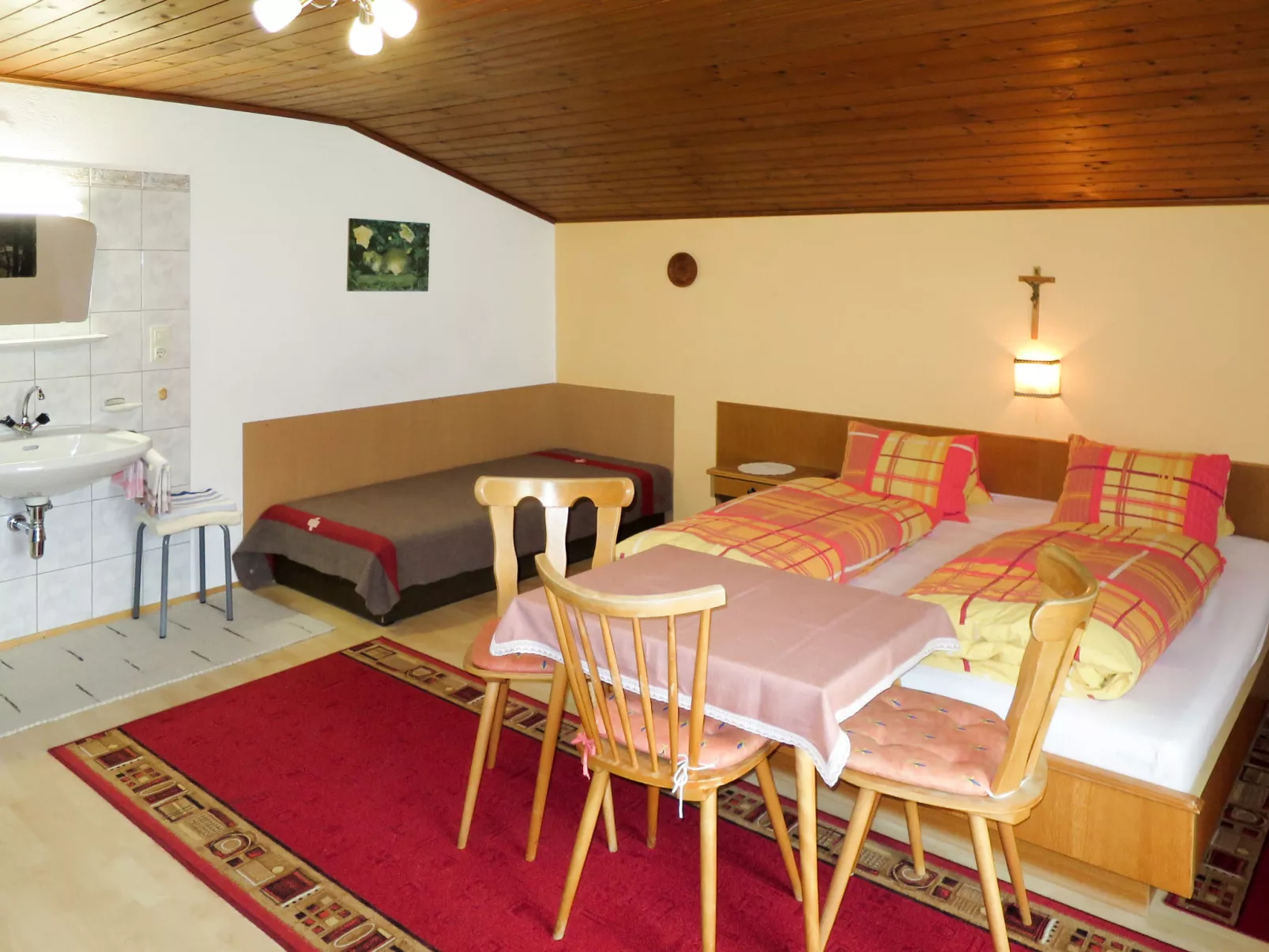 Bloserhof-Binnen