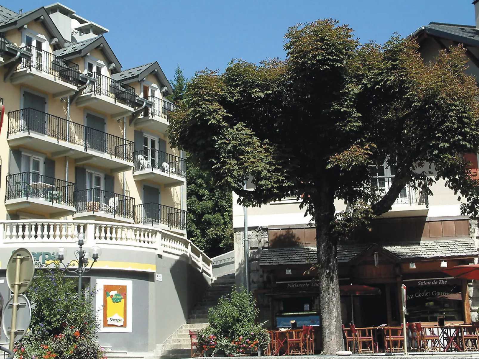 Conseil 3-Buiten