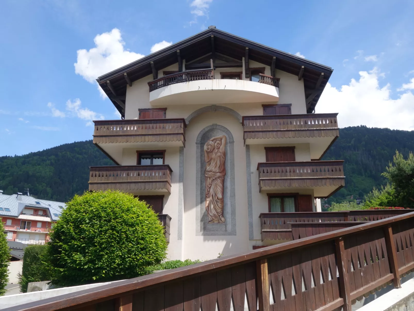 Jardins Alpins 1-Buiten