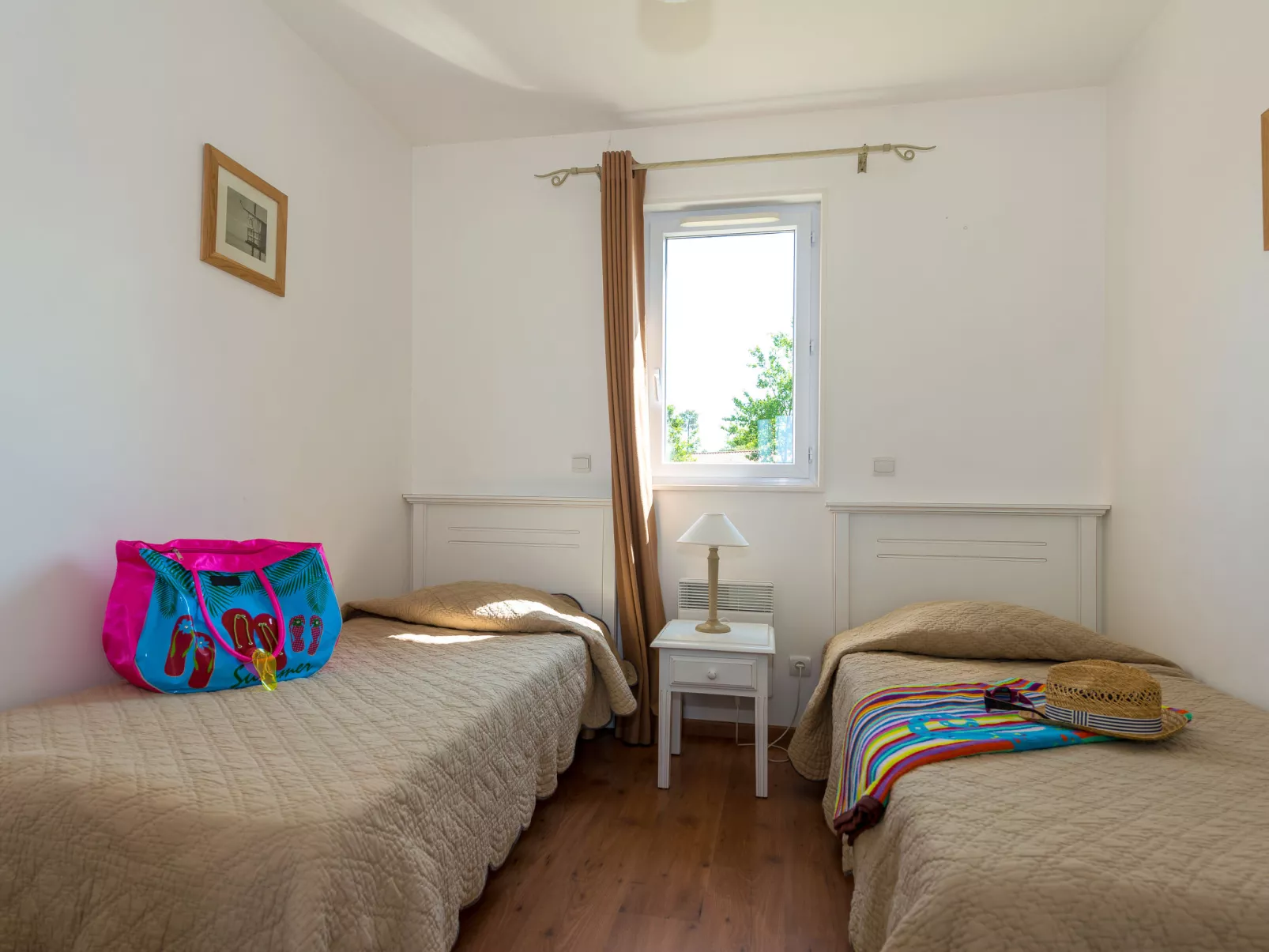 Les Cottages du Lac (PNS214)-Binnen