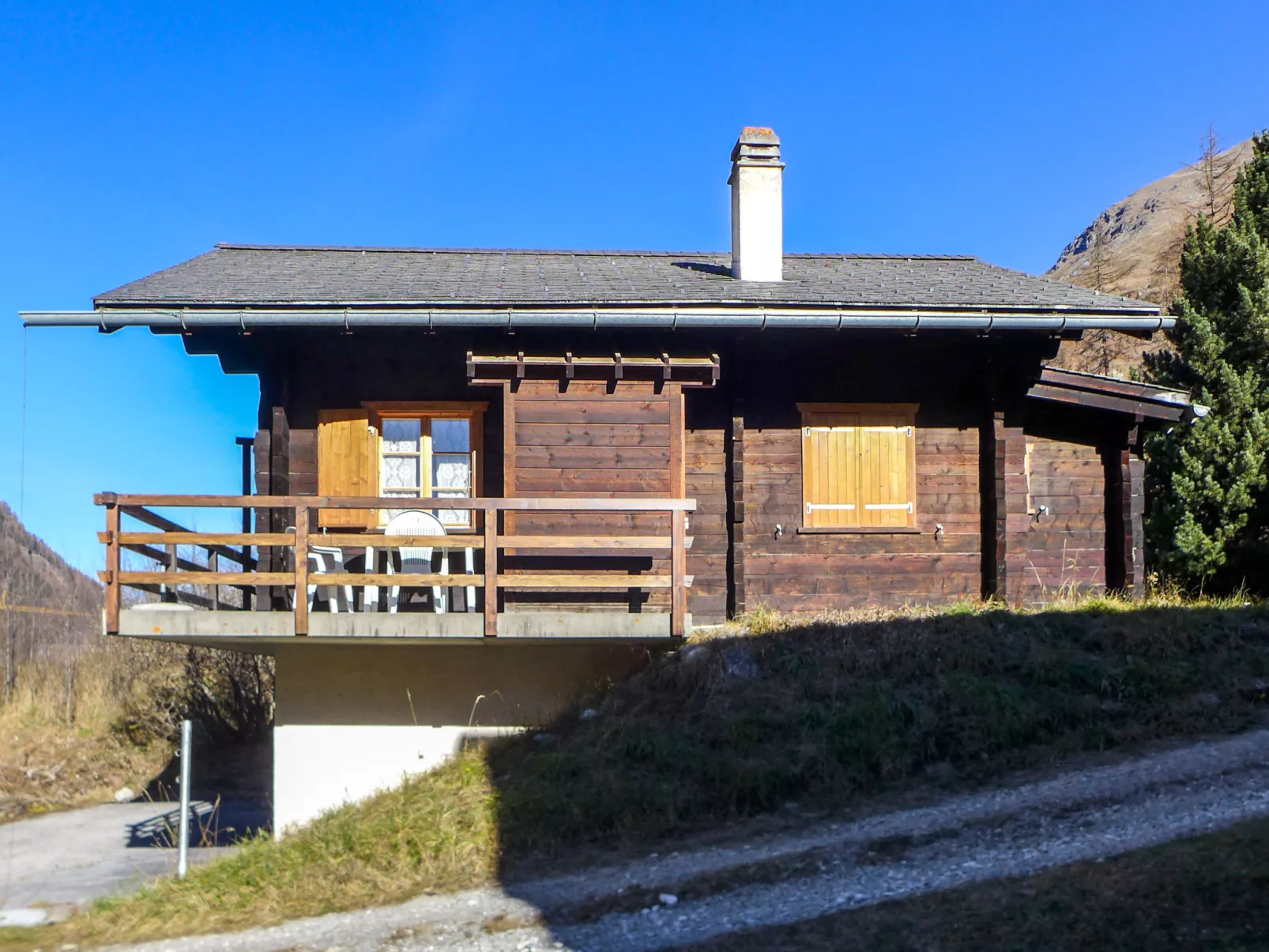 Rondeau-Buiten