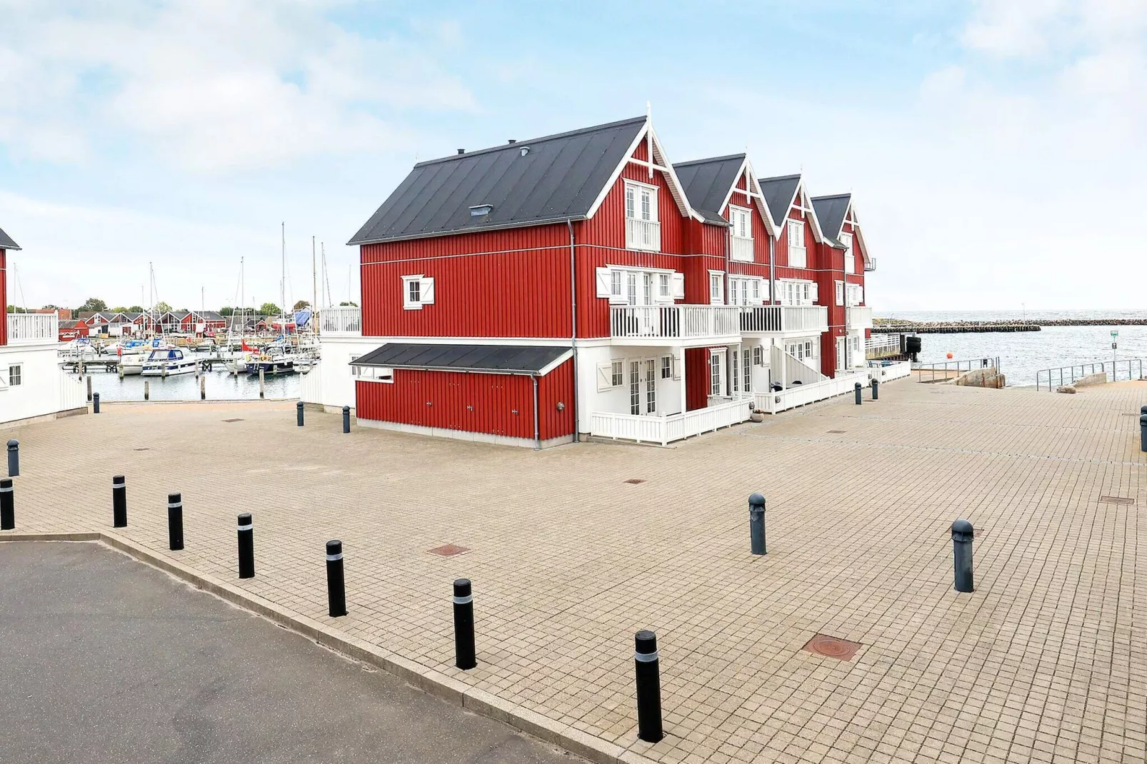 6 persoons vakantie huis in Bagenkop-Niet-getagd