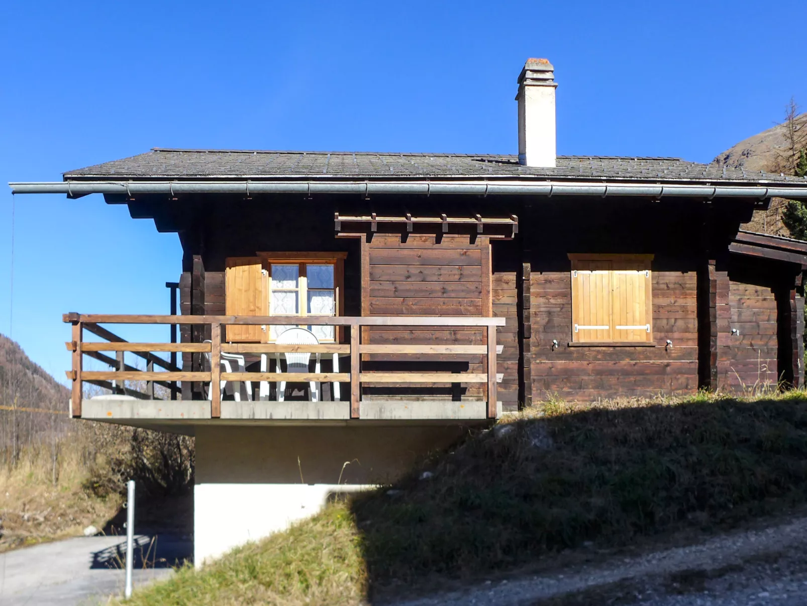 Rondeau-Buiten