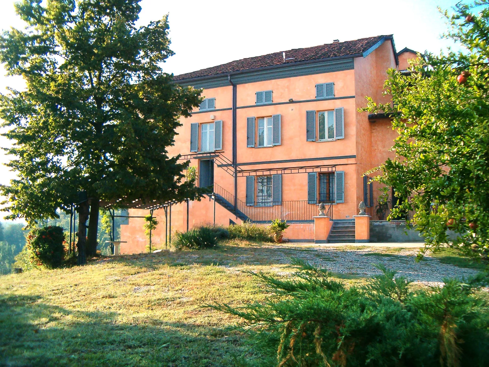 Cascina Villa (AST231)