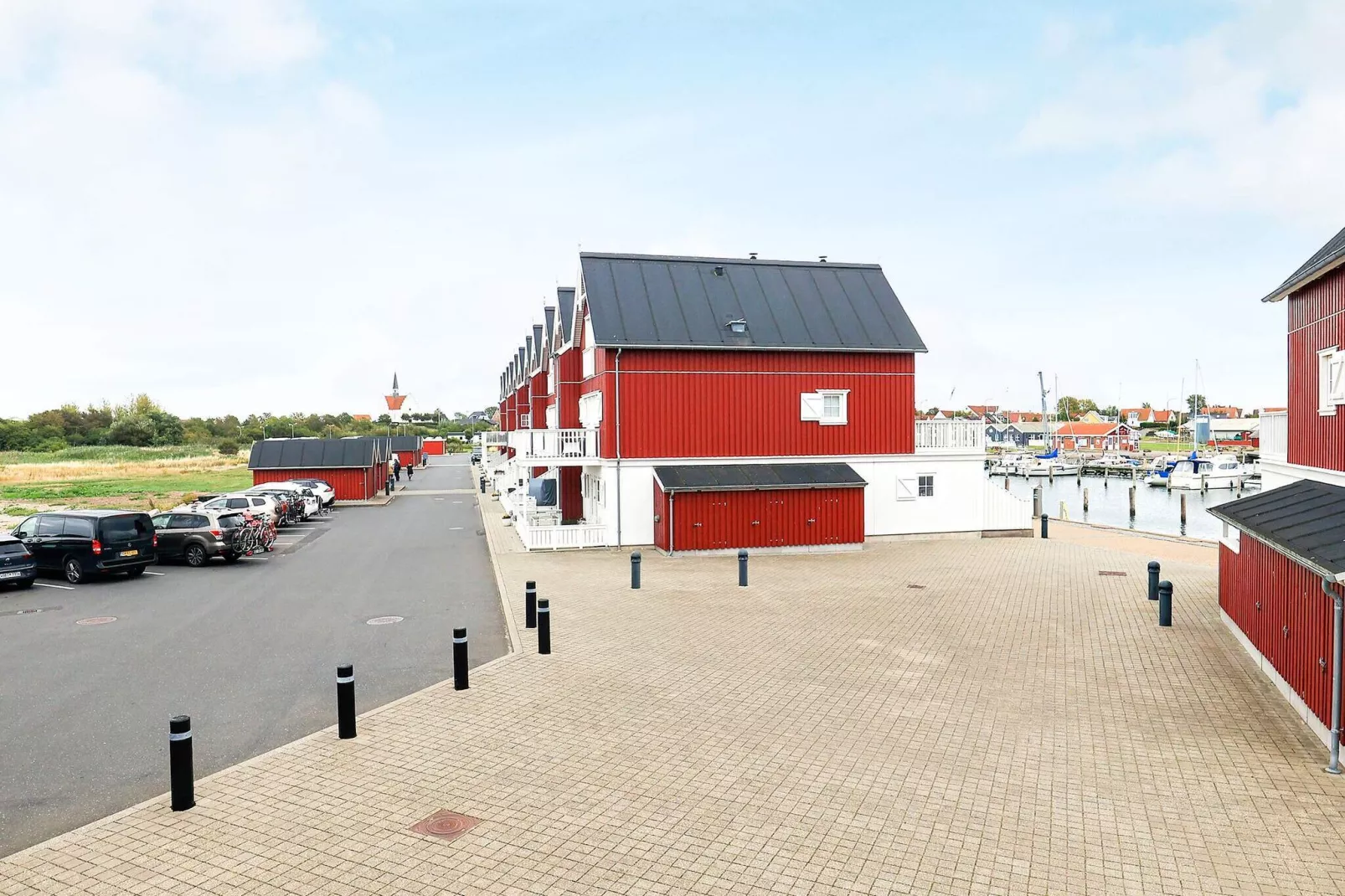 6 persoons vakantie huis in Bagenkop-Niet-getagd