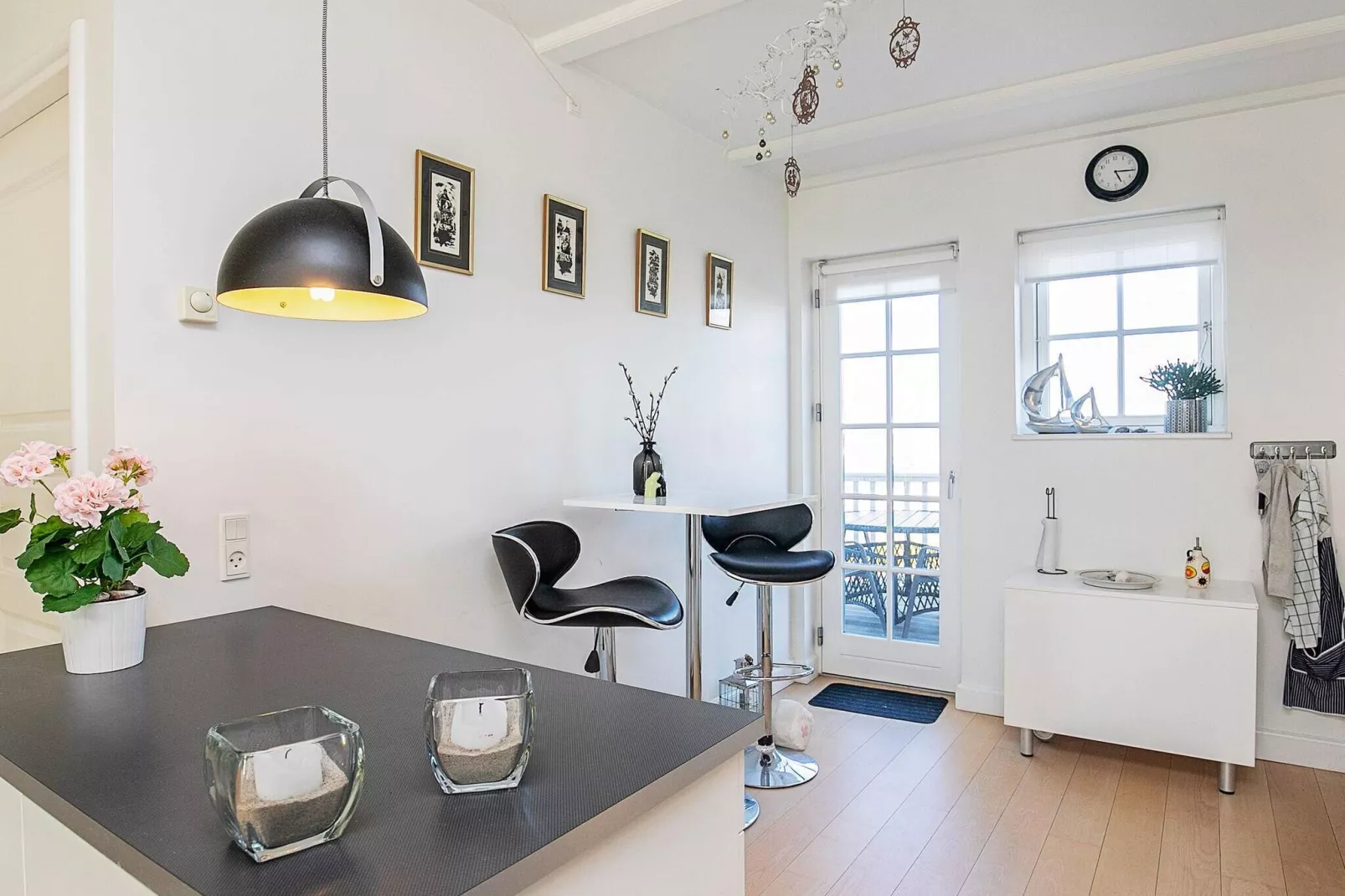 6 persoons vakantie huis in Bagenkop-Binnen
