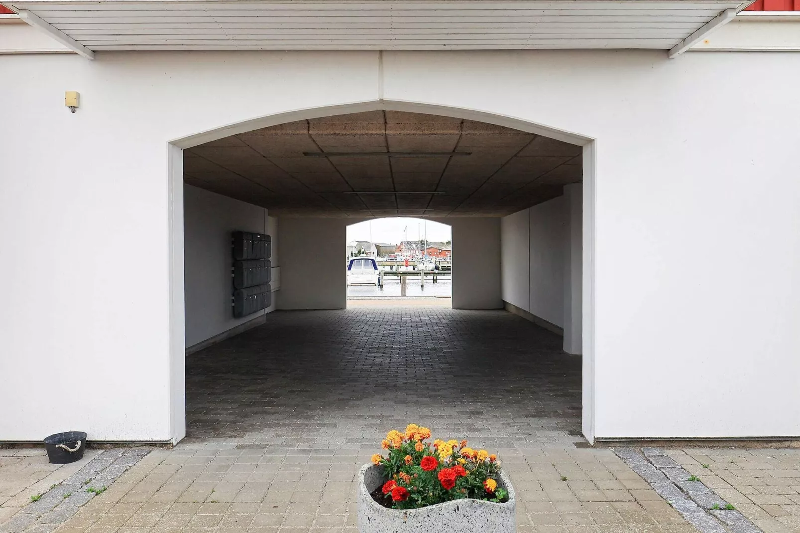 6 persoons vakantie huis in Bagenkop-Niet-getagd