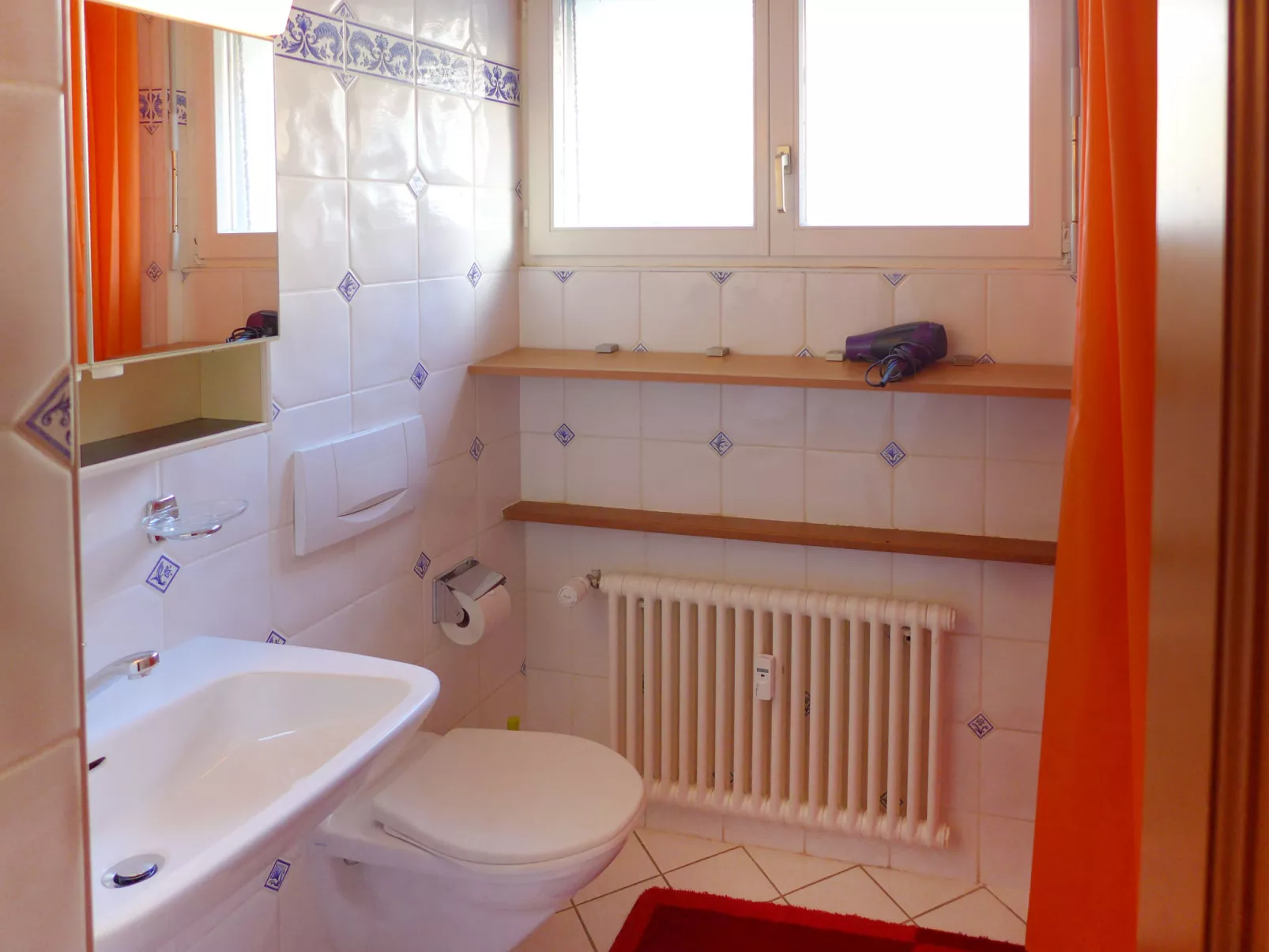 Résidence Christina Apt. 305-Binnen