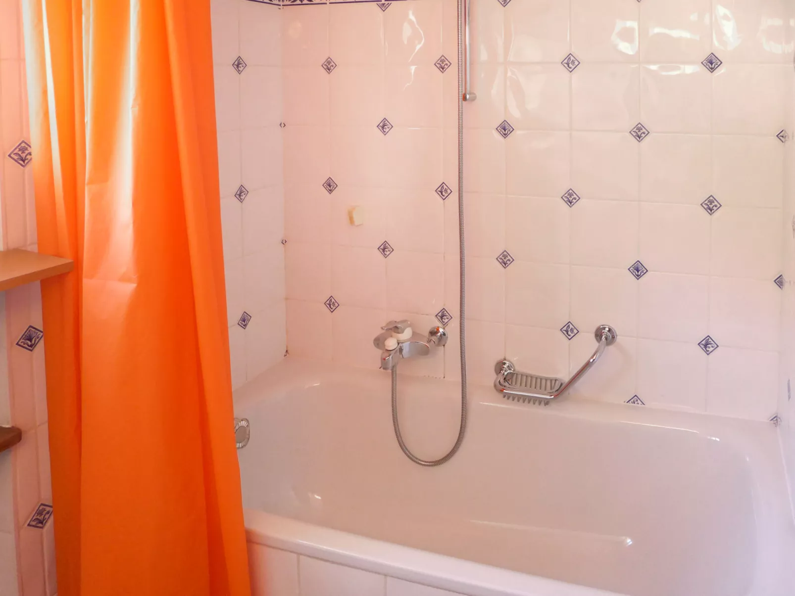 Résidence Christina Apt. 305-Binnen