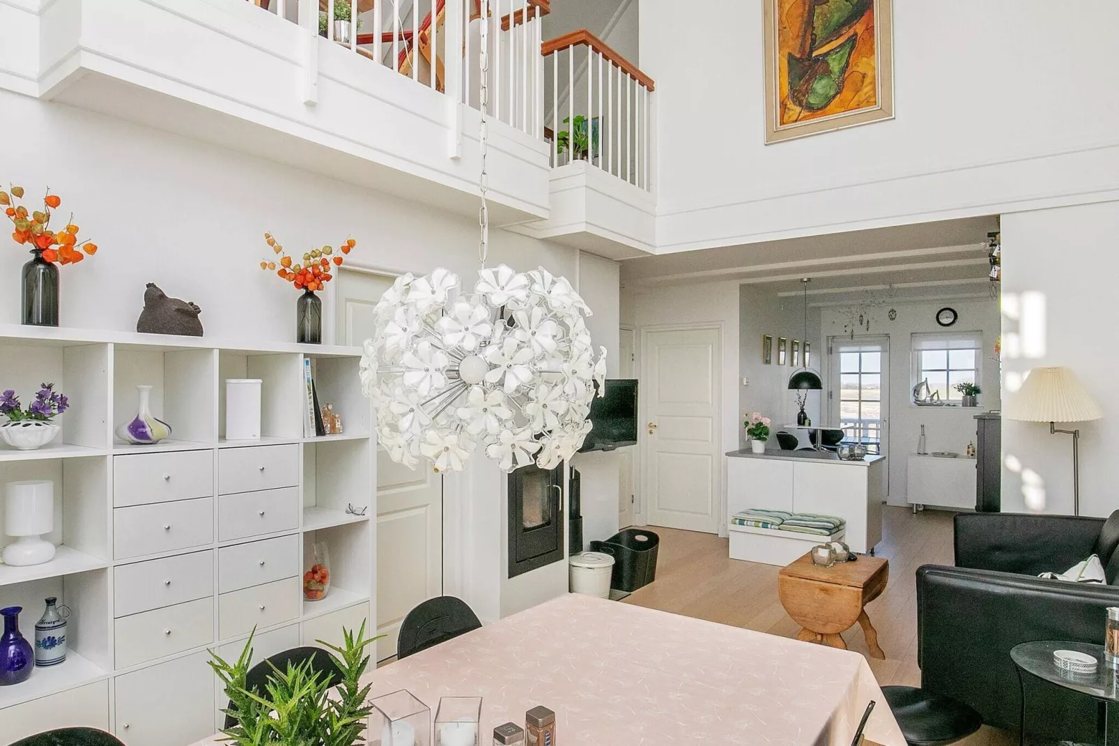 6 persoons vakantie huis in Bagenkop-Binnen