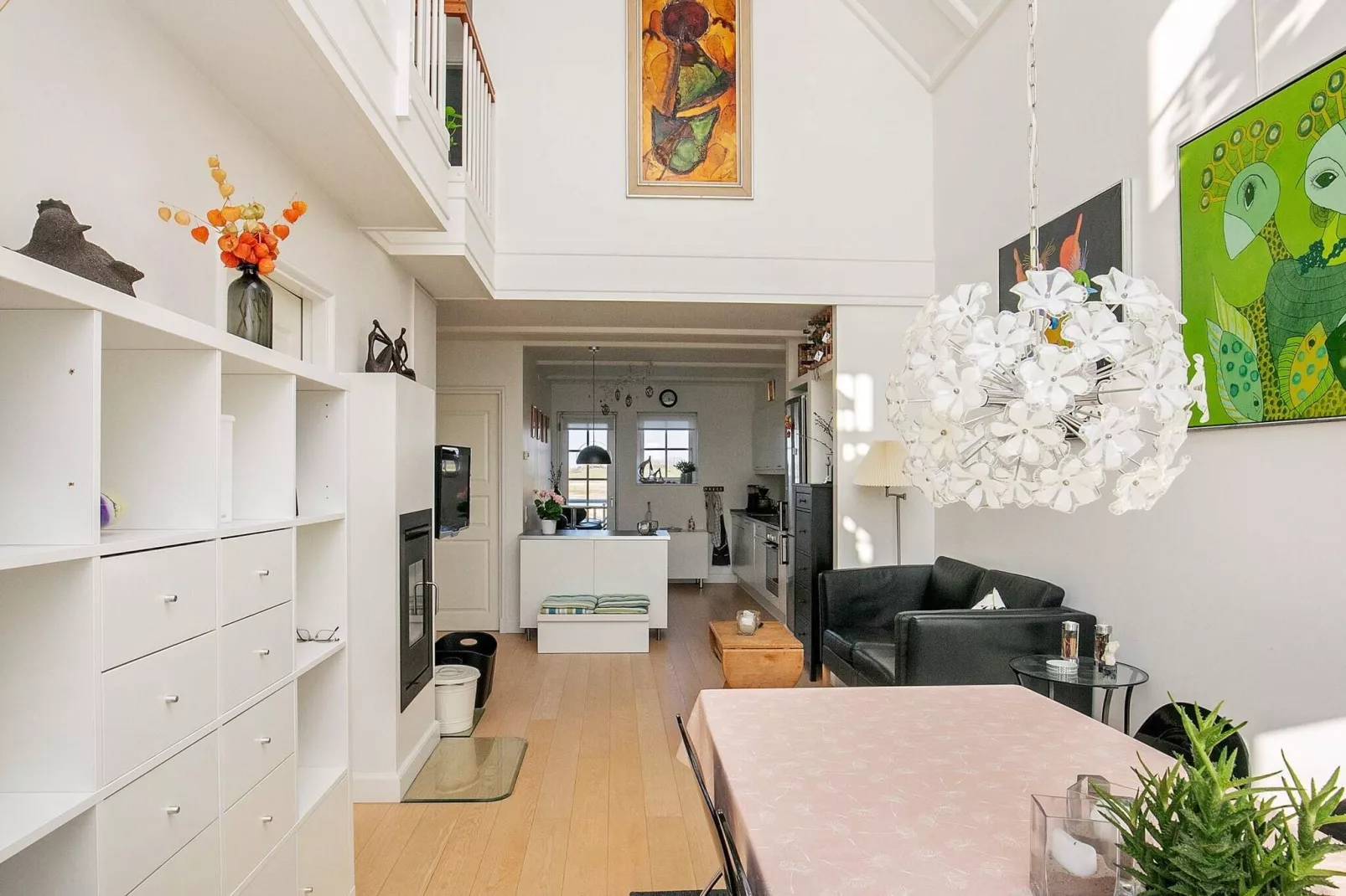 6 persoons vakantie huis in Bagenkop-Binnen
