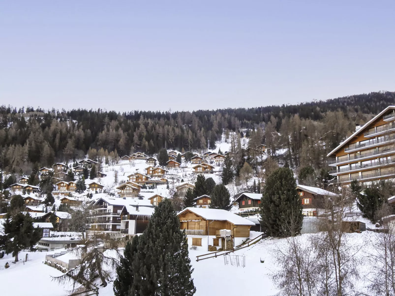 Bisse-Vieux A-4-Buiten