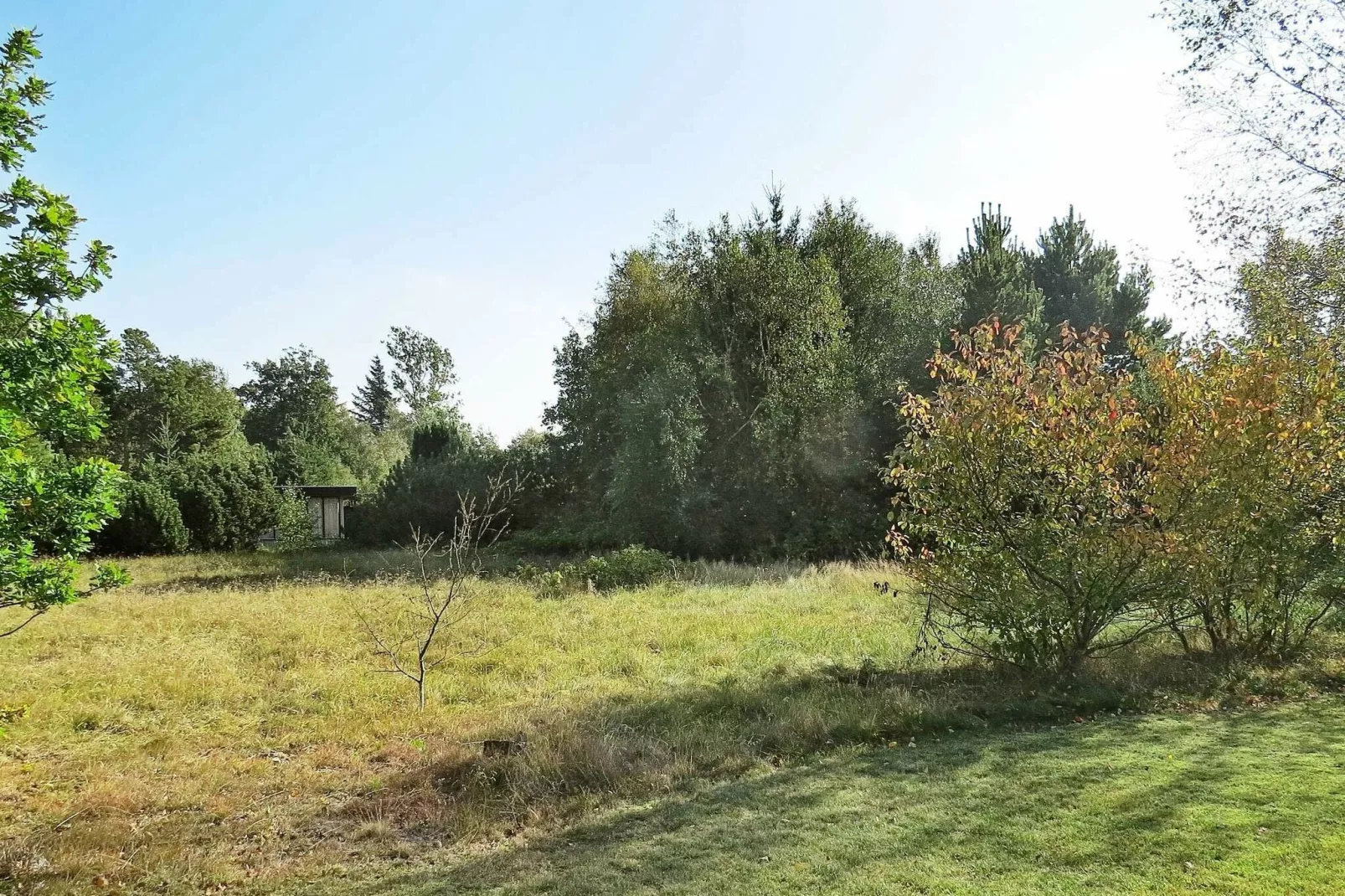 6 persoons vakantie huis in Hals-Uitzicht