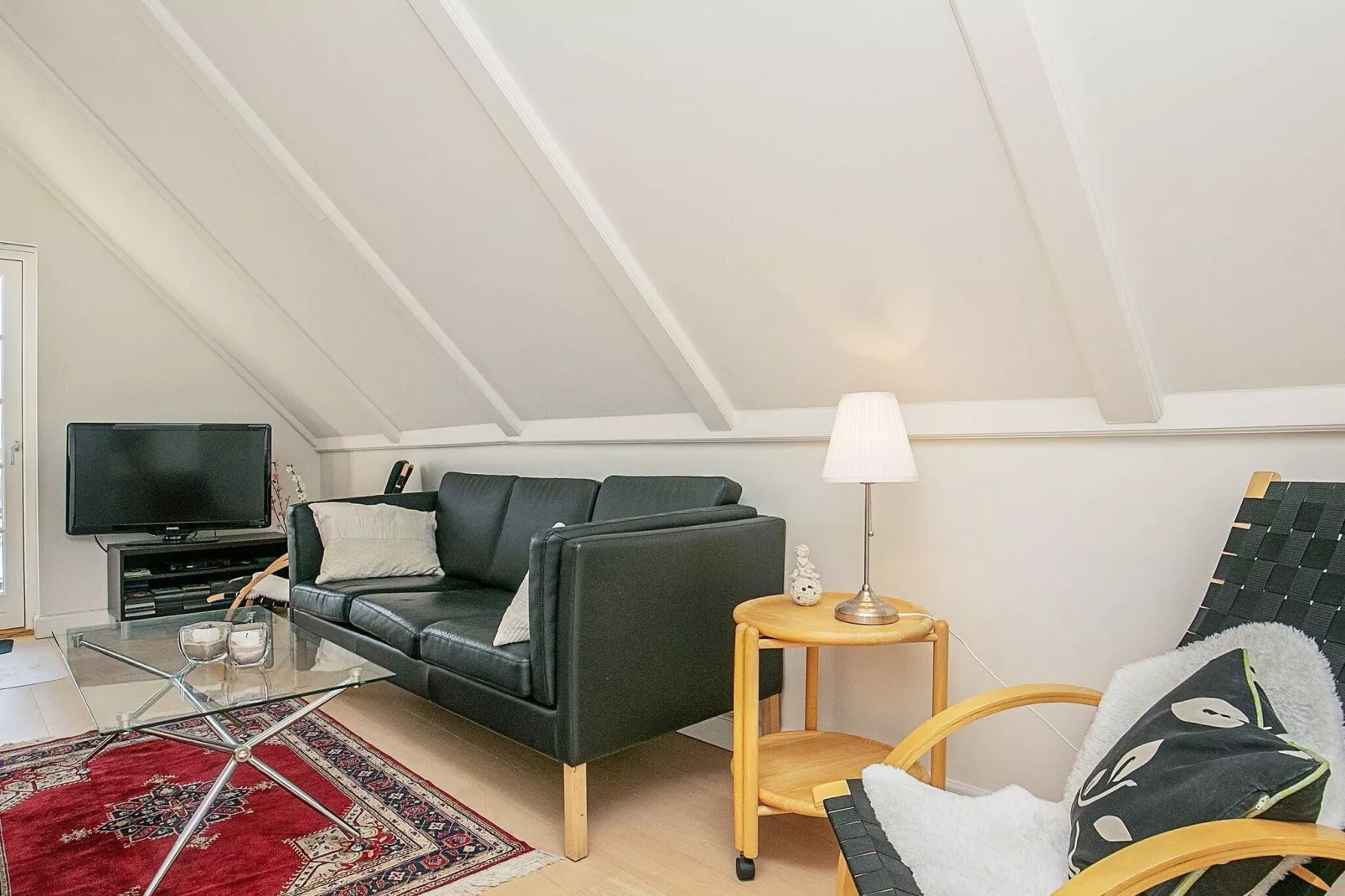 6 persoons vakantie huis in Bagenkop-Binnen