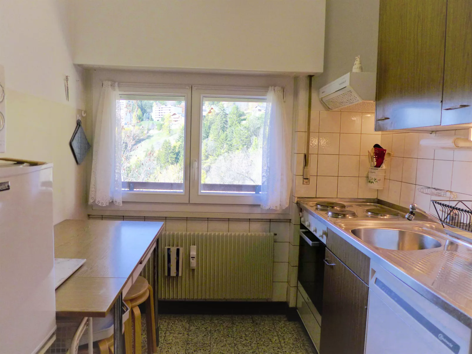 Belmont Ouest 75-Binnen