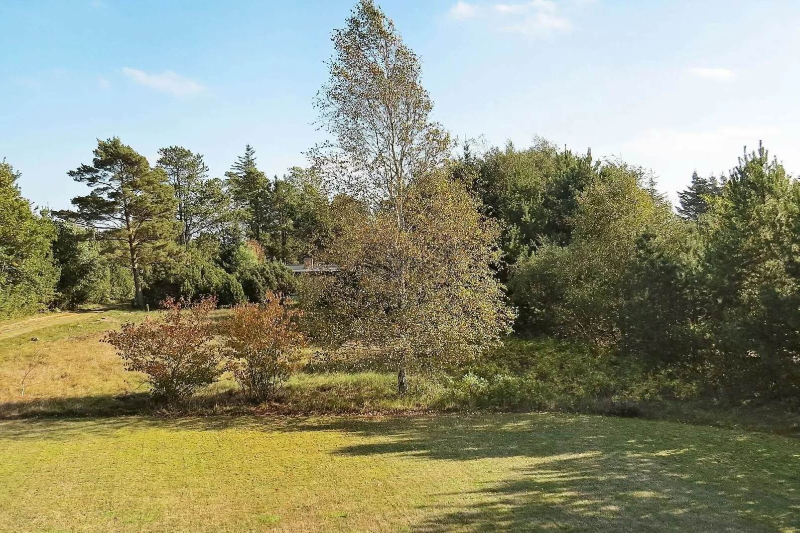 6 persoons vakantie huis in Hals-Uitzicht