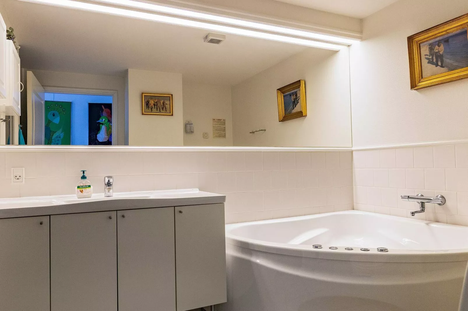 6 persoons vakantie huis in Bagenkop-Binnen