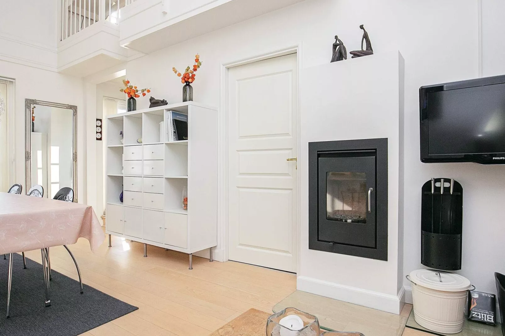 6 persoons vakantie huis in Bagenkop-Binnen