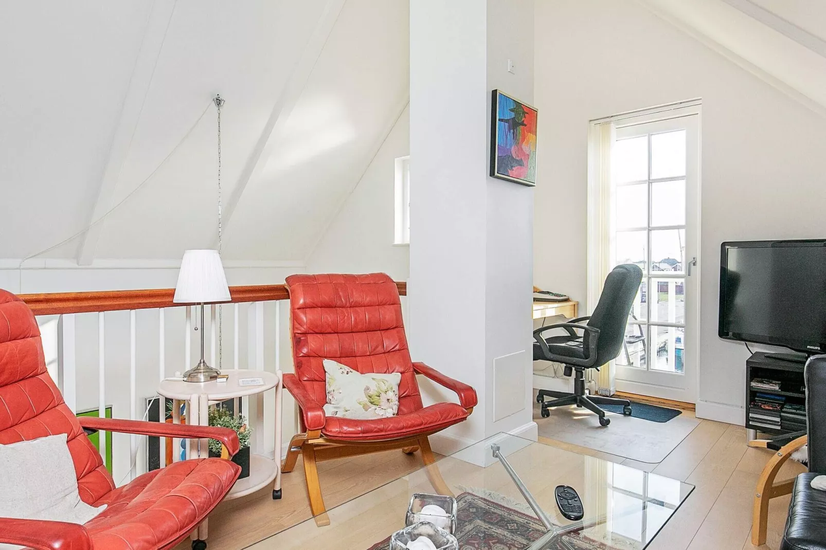 6 persoons vakantie huis in Bagenkop-Binnen