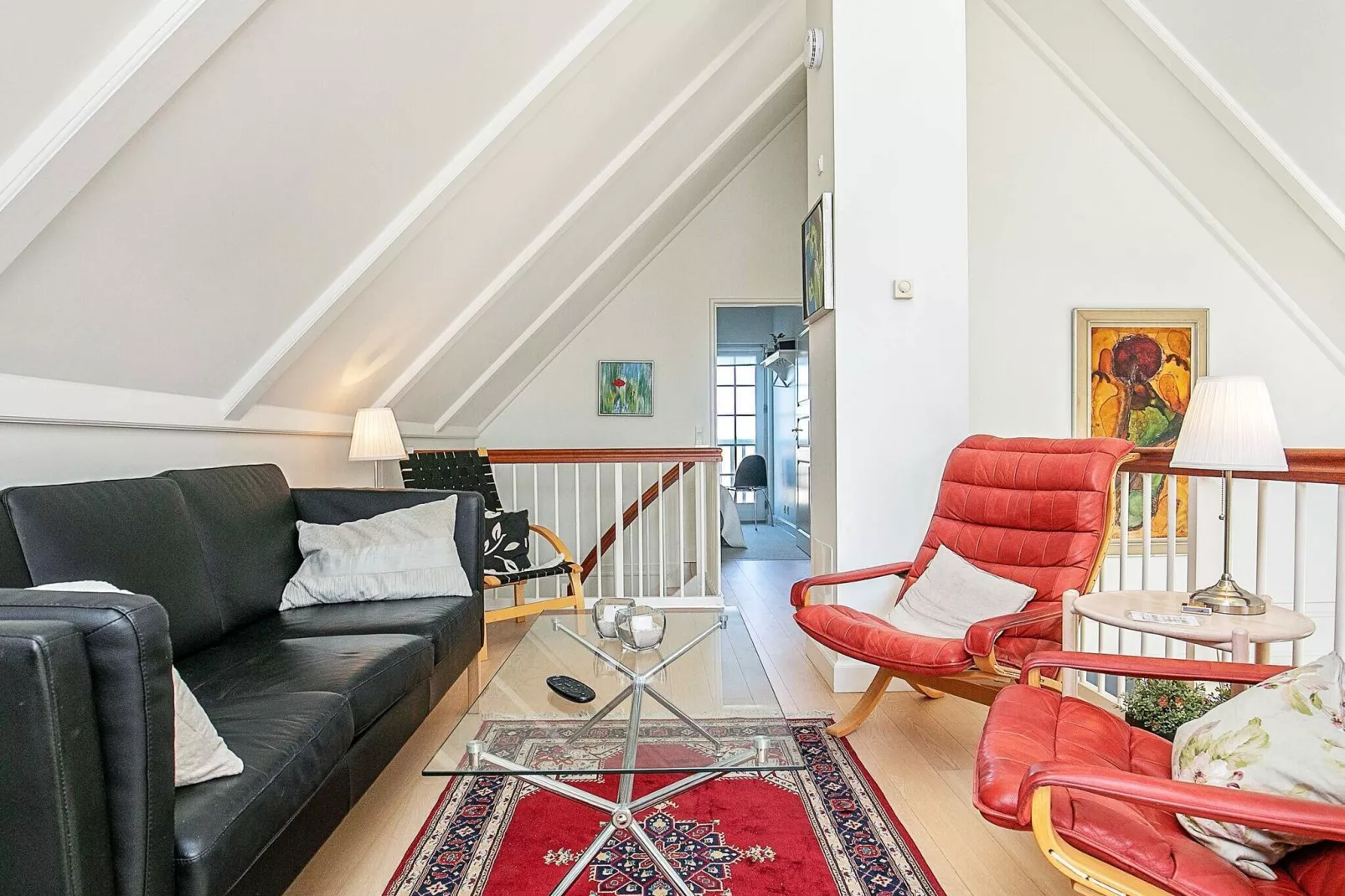 6 persoons vakantie huis in Bagenkop-Binnen