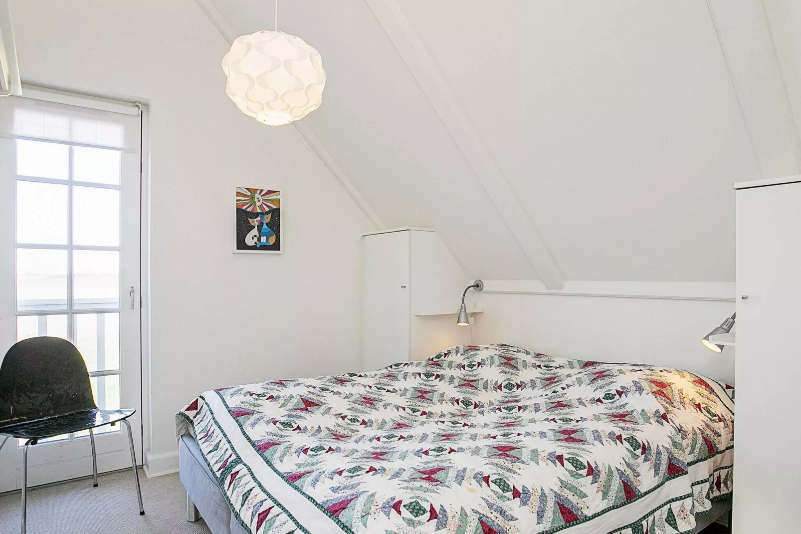 6 persoons vakantie huis in Bagenkop-Binnen