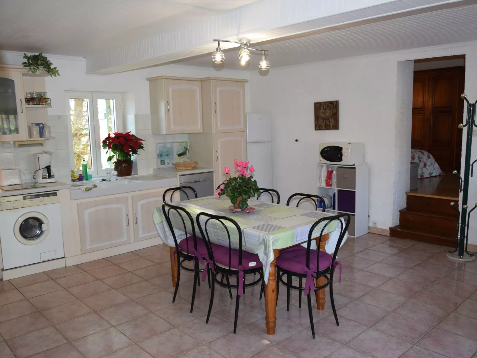 Le Coustal-Binnen
