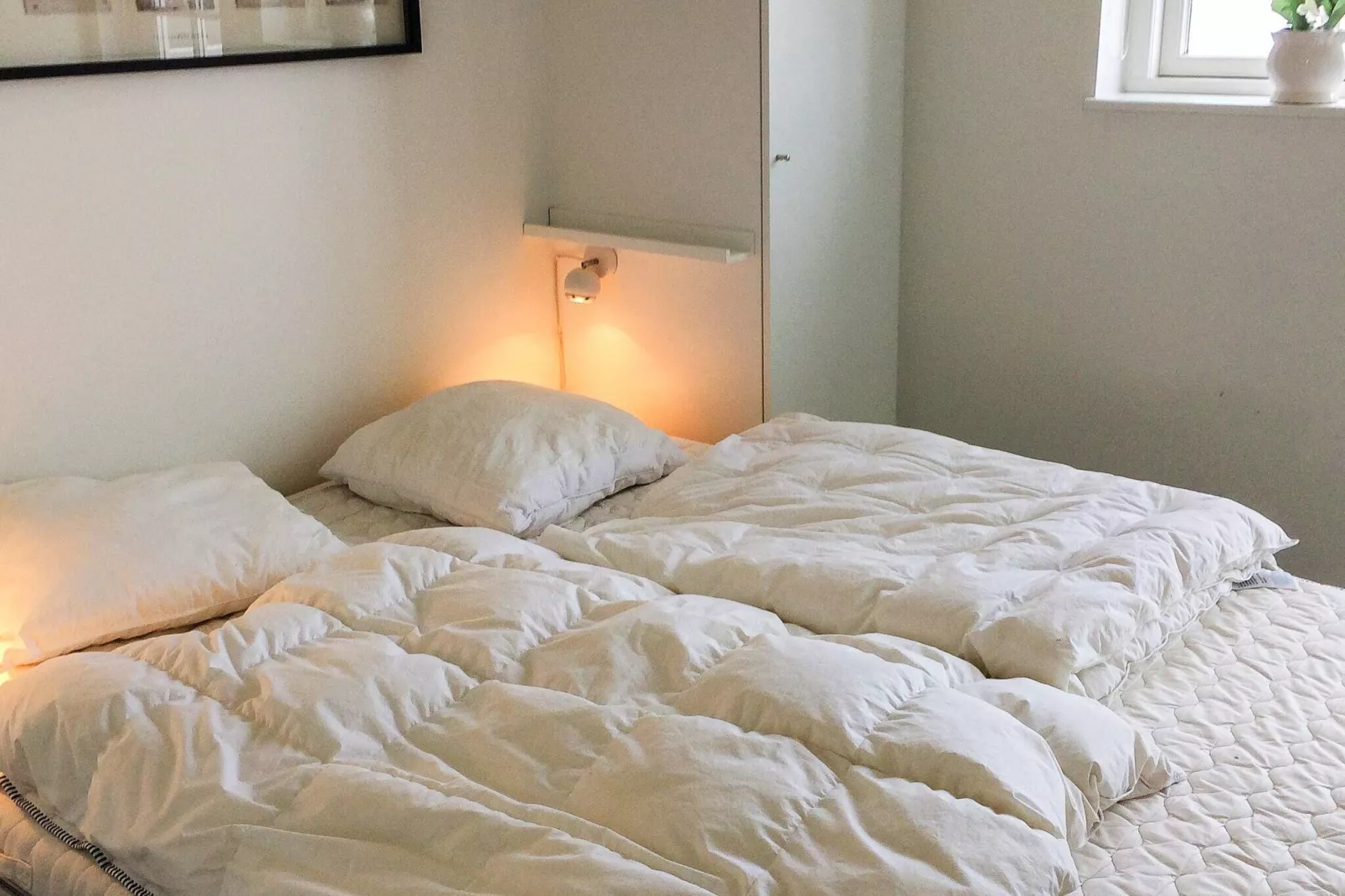 6 persoons vakantie huis in Bagenkop-Binnen
