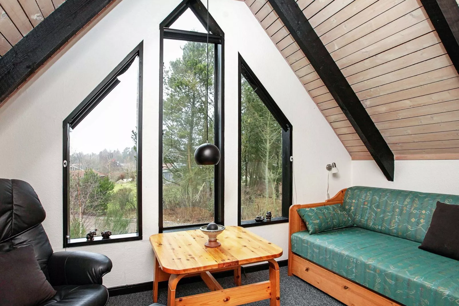 indoor