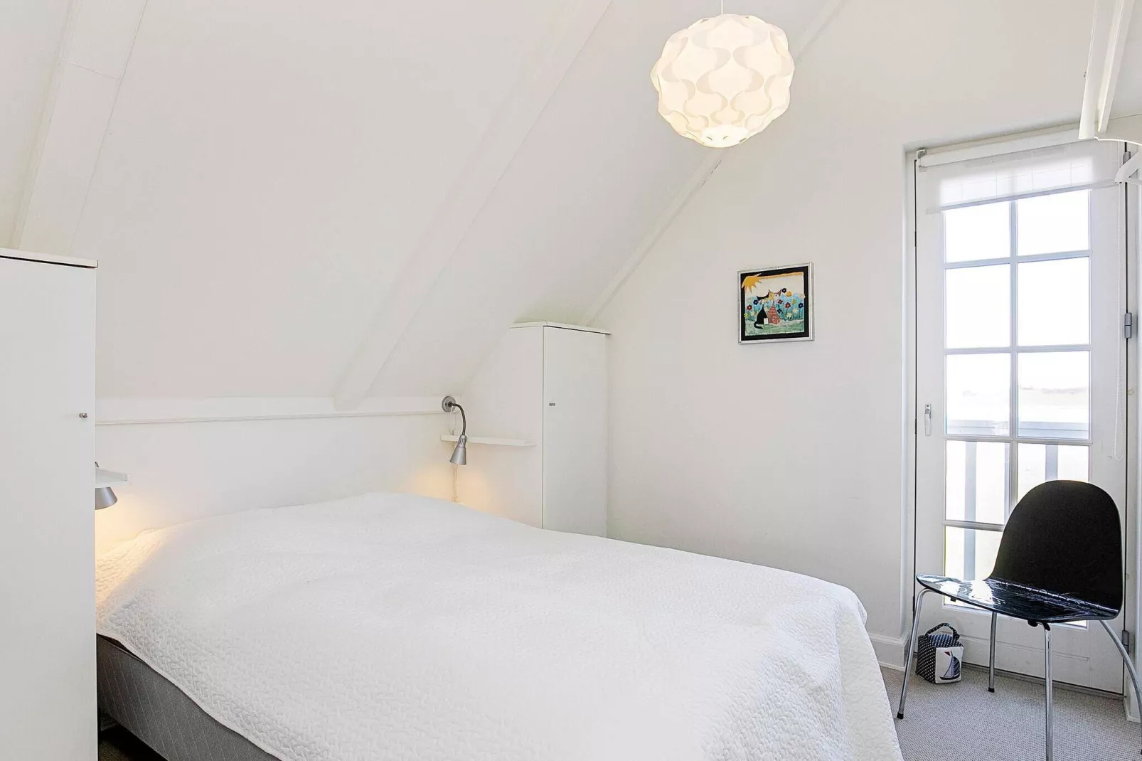 6 persoons vakantie huis in Bagenkop-Binnen