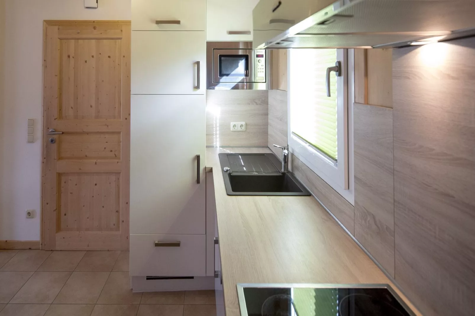 Feriendorf Murau 2a-Keuken